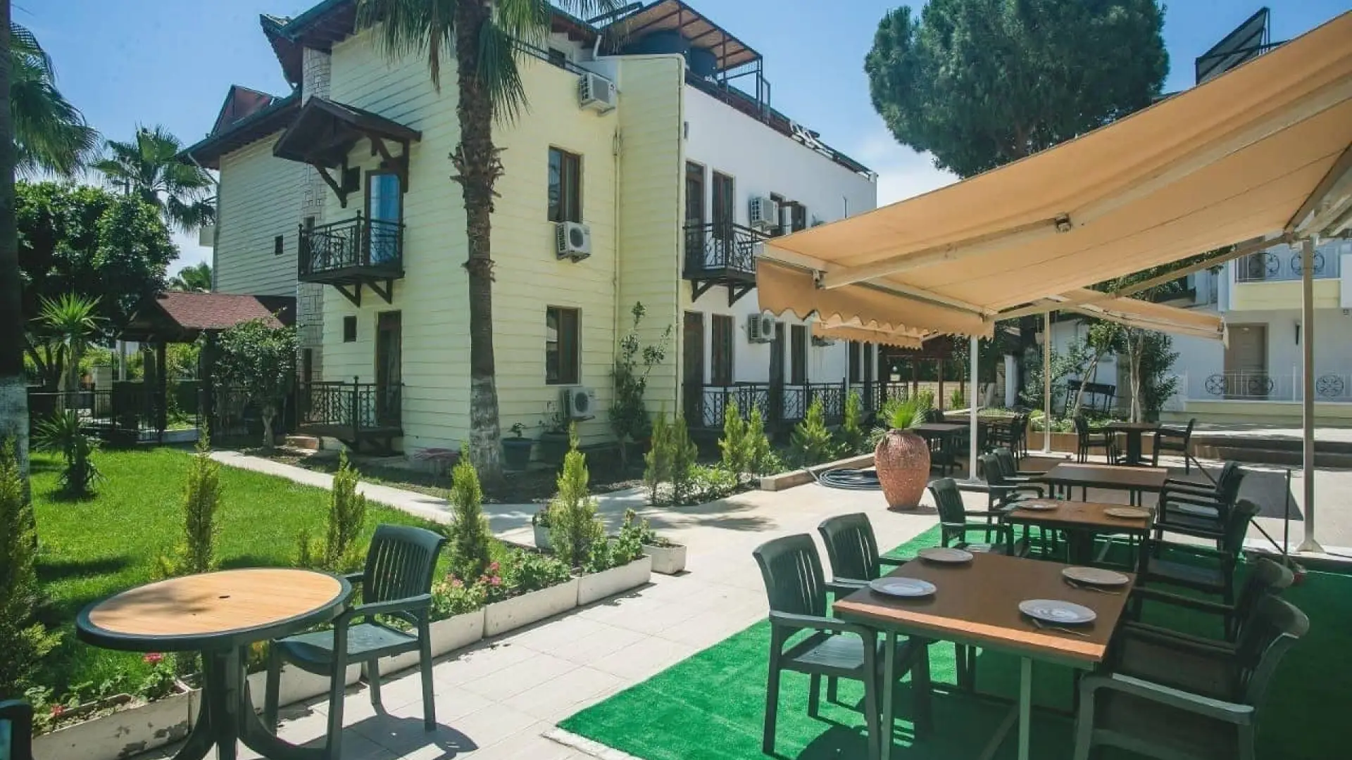Kemer Star Hotel