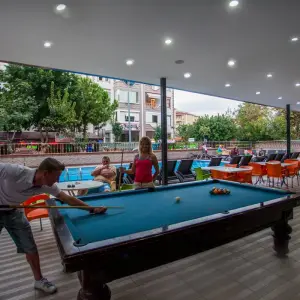 Kleopatra Ada Beach Hotel