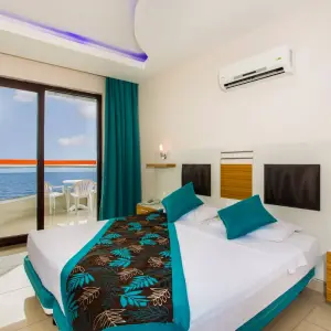 Kleopatra Ada Beach Hotel
