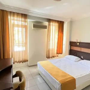 Kleopatra Ada Hotel