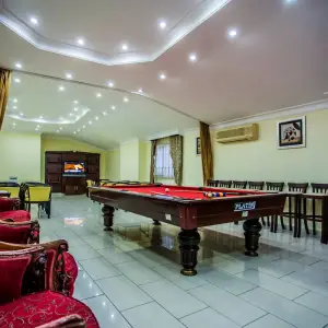 Kleopatra Ada Hotel