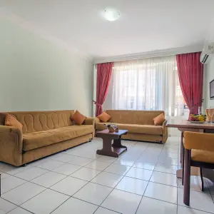 Kleopatra Ada Hotel