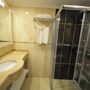 Kleopatra Micador Hotel