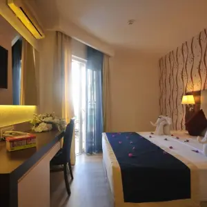 Kleopatra Micador Hotel