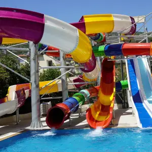 Kleopatra Royal Palm Hotel