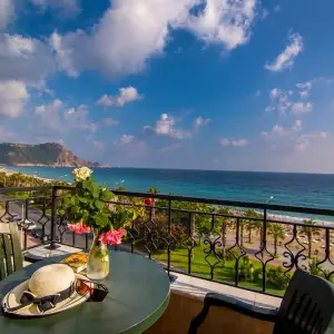 Kleopatra Royal Palm Hotel