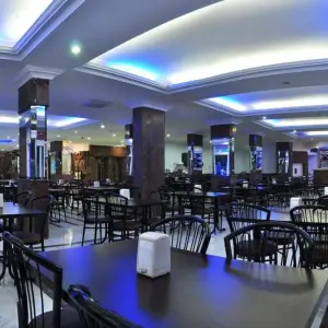 Kleopatra Sunlight Hotel