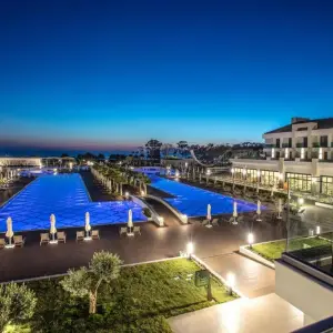 Korumar Ephesus Beach Resort Spa