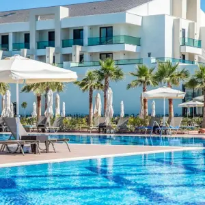 Korumar Ephesus Beach Resort Spa