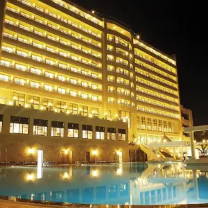 Korumar Hotel De Luxe