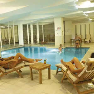 Korumar Hotel De Luxe