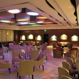 Korumar Hotel De Luxe