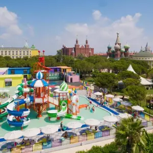 Kremlin Palace Hotel