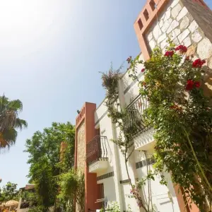 Kriss Hotel