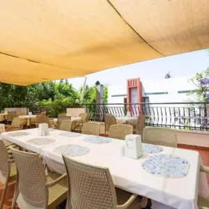 Kriss Hotel