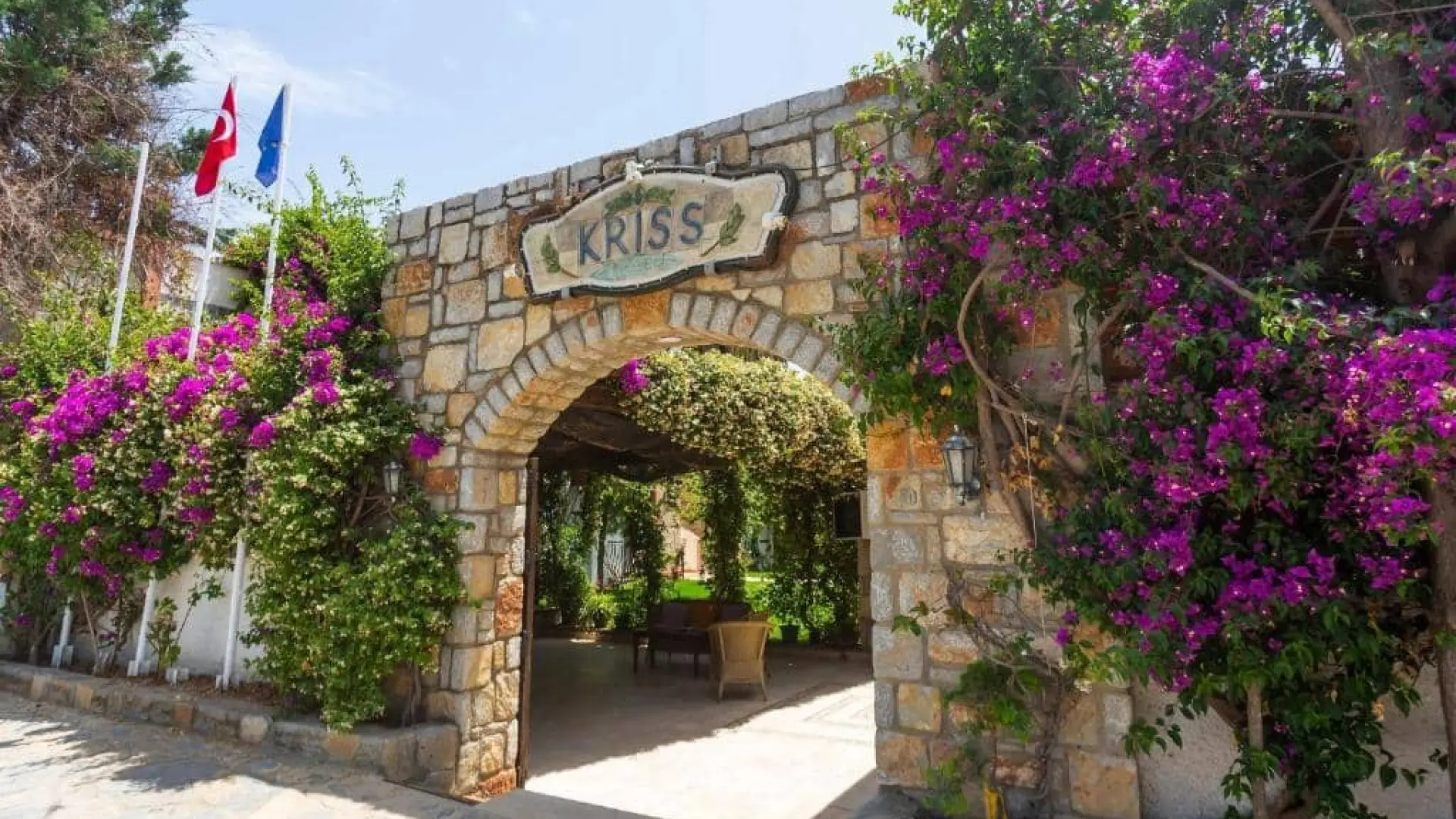 Kriss Hotel