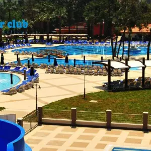 Kustur Club Holiday Village