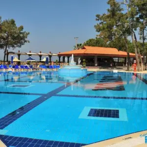Kustur Club Holiday Village