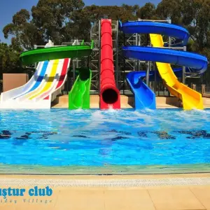 Kustur Club Holiday Village