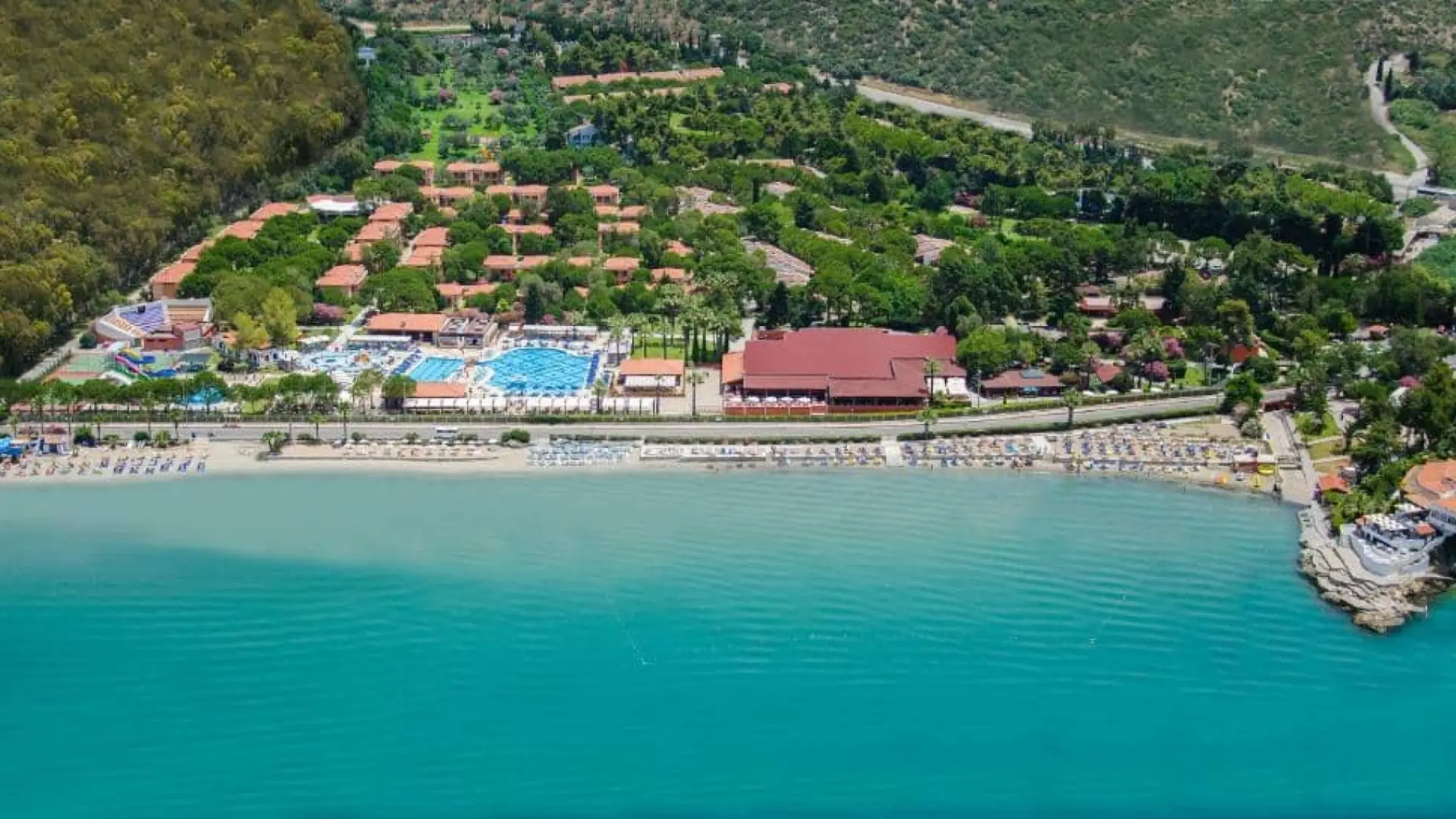 Kustur Club Holiday Village