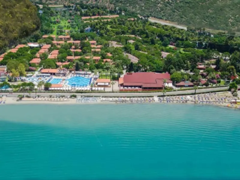 Kustur Club Holiday Village