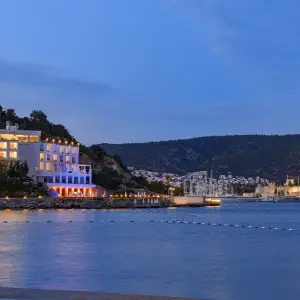La Quinta By Wyndham Bodrum (Beach Hotel)