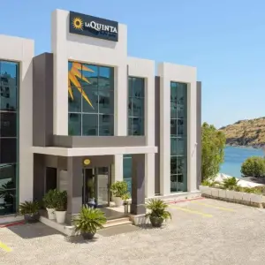 La Quinta By Wyndham Bodrum (Beach Hotel)