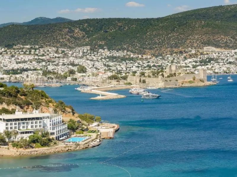 La Quinta By Wyndham Bodrum (Beach Hotel)