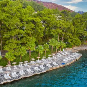 Labranda Mares Marmaris