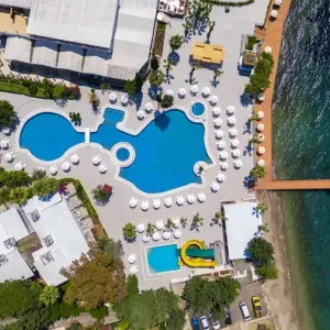 Labranda Tmt Bodrum Hotel