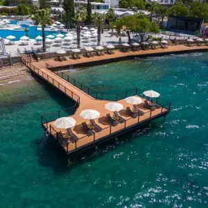 Labranda Tmt Bodrum Hotel
