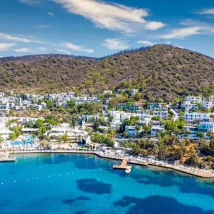 Labranda Tmt Bodrum Hotel