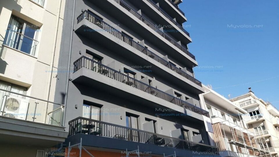 Azur Volos