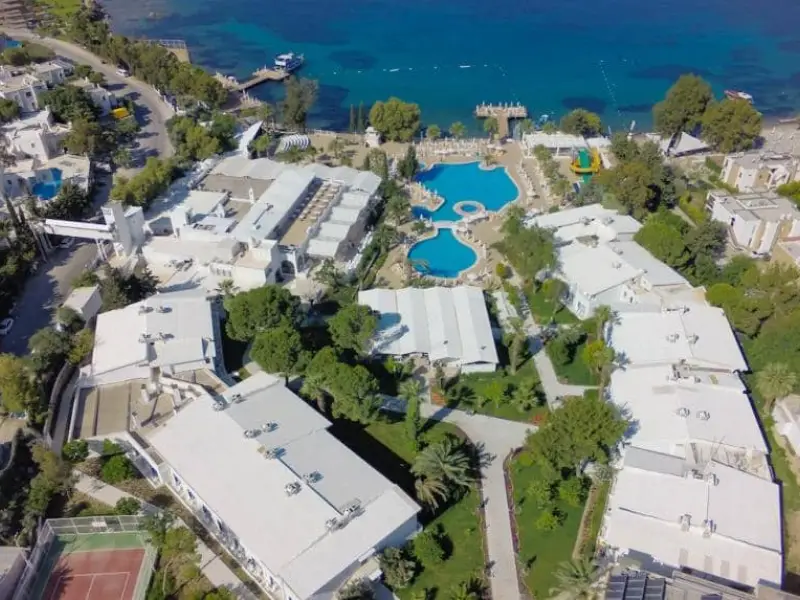 Labranda Tmt Bodrum Hotel