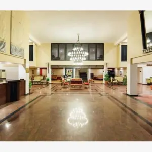 Ladonia Delmare Hotel