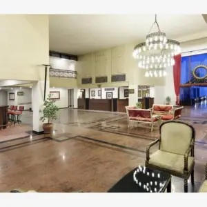 Ladonia Delmare Hotel