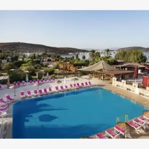 Ladonia Delmare Hotel