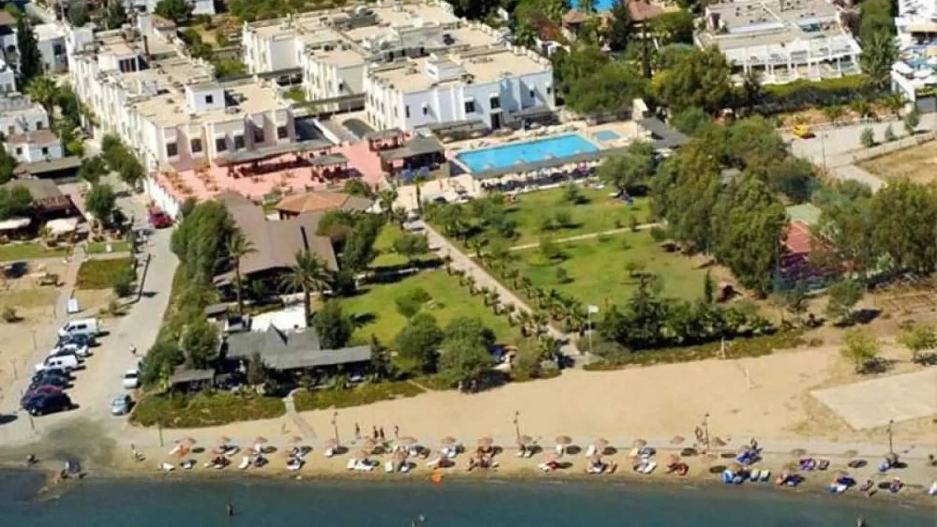 Ladonia Delmare Hotel