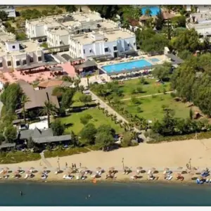 Ladonia Delmare Hotel