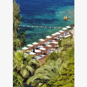 Ladonia Hotels Adakule