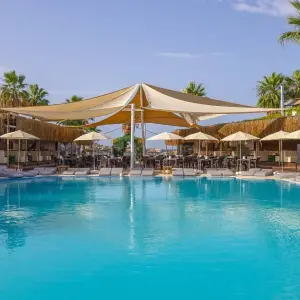 Ladonia Leo Beach Hotel Adult Only +16