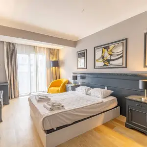 Ladonia Leo Beach Hotel Adult Only +16