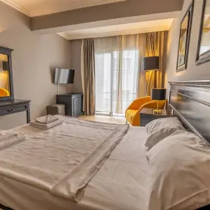 Ladonia Leo Beach Hotel Adult Only +16