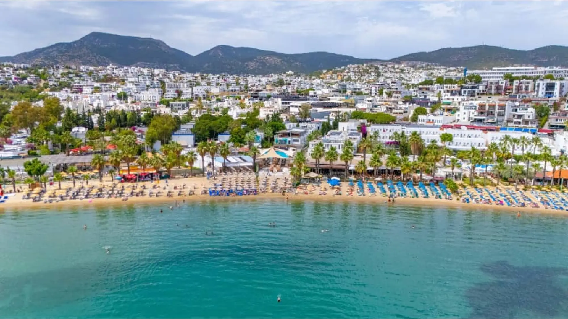 Ladonia Leo Beach Hotel Adult Only +16