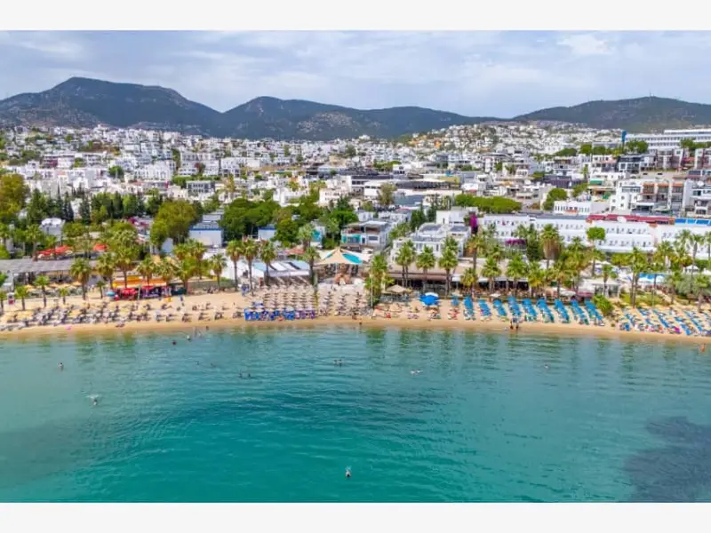 Ladonia Leo Beach Hotel Adult Only +16