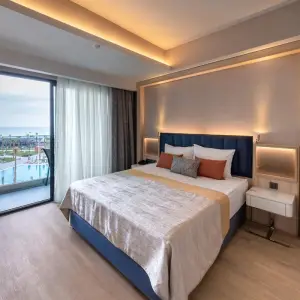 Lago Hotel