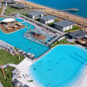 Lago Hotel