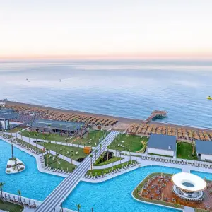 Lago Hotel