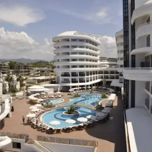 Laguna Beach Alya Resort & Spa Hotel