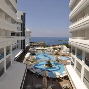 Laguna Beach Alya Resort & Spa Hotel